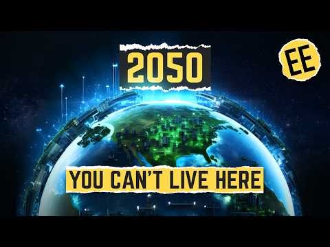 Is Degrowth the Only Answer?