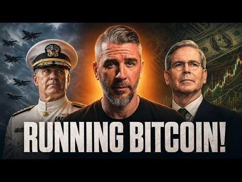 Bitcoin's Most Dangerous Rally is Happening Right Now!