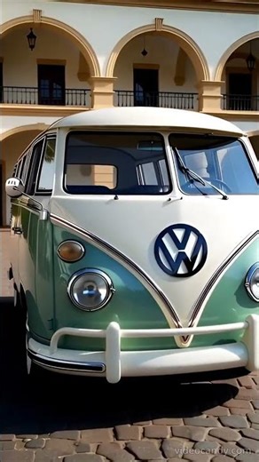 Volkswagen T1