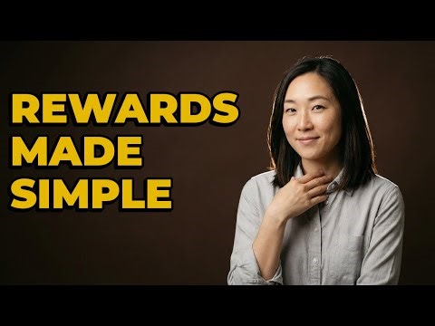 What Are Simple Rewards Card Programs For Beginners?