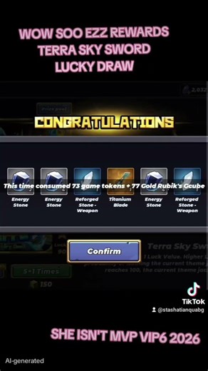 New Event Mode Lucky Draw is the New Terra Sky Sword Blockman Go Skyblock #blockmango