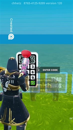 Unlock Secret Fortnite Codes!