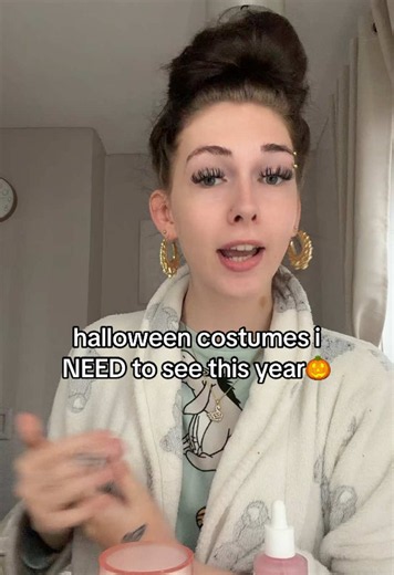 Halloween Costumes I Need to See This Year — Top Ideas 2026