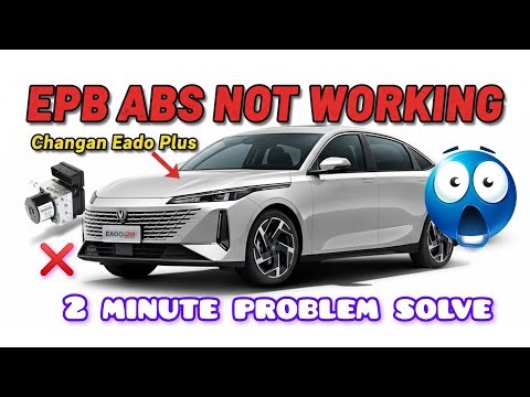 💥 Eado Plus Diagnostic Trouble Codes (DTC) - Error Analysis & Solutions.- P161000 ,U012800 ,U012287