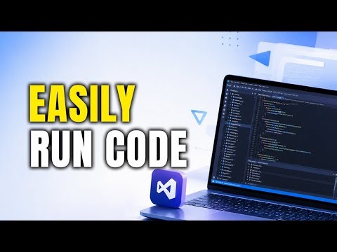 How To Run Code In Microsoft Visual Studio