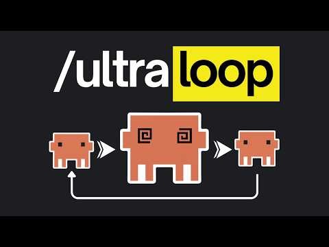 This Is How You Should Be Actually Using Claude Loops