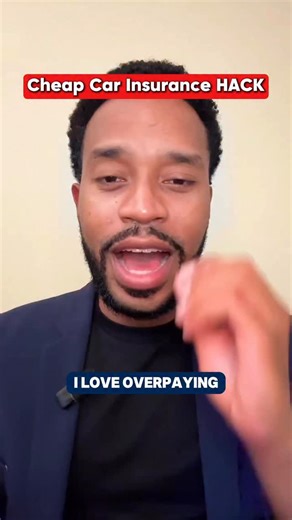 🚨Comment “CAR” To Save Money On Car Insurance. -Stop overpaying on car insurance by comparing rates today!!! 🚨Comment “CAR” Below and I’ll send you the link to compare rates. #moneytips #moneysavingtips #carinsurance #personalfinance | SimpliceFinance