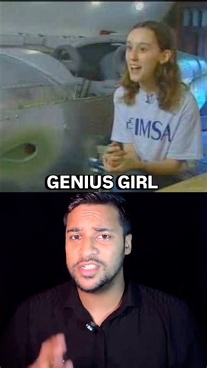 Sabrina Pasterski: The Next Einstein? 🤯