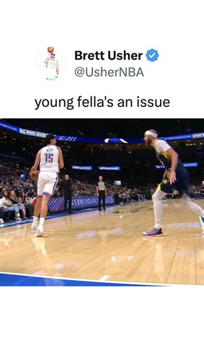 They calling him Pau Mara😤🔥