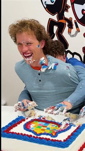 Announcement Gone Wrong...🎂
