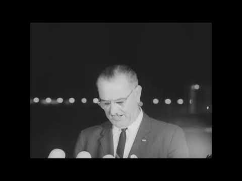 Universal Newsreel JFK Assassination