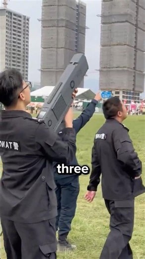 3 Ways China Stops Drones Without Damages