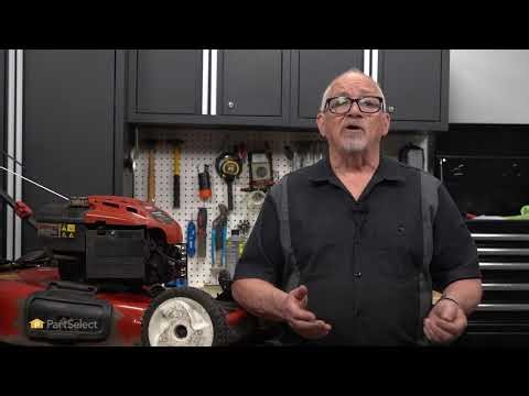 Toro Mower - Starts then Stops or Dies