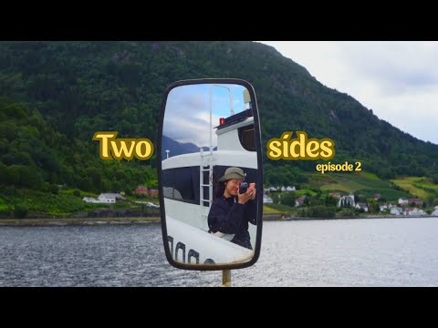 Two Sides | From City to the Wild Episode 2 🌊