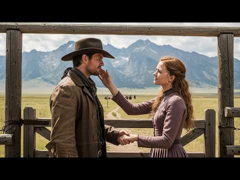 I Need A Mother For My Sons And You Need Shelter — The Rich Cowboy’s Cold Proposal Became a Love...