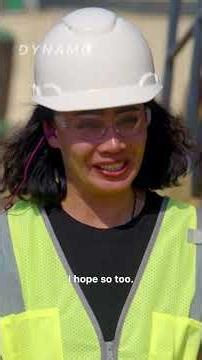 I set off a $62k dynamite explosion