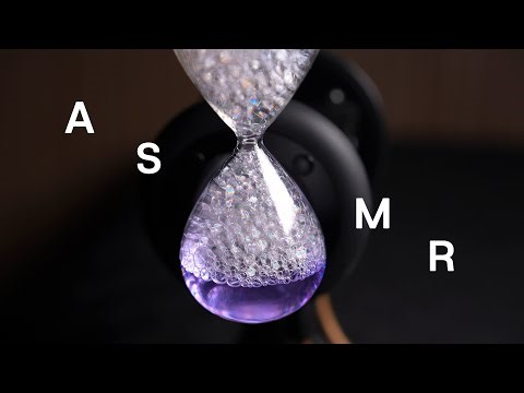 ASMR Relaxing Water Sounds for Relaxation