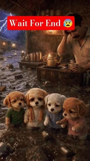 😱 OMG...Flood 😨😰 #shorts #viralshorts #shortsfeed