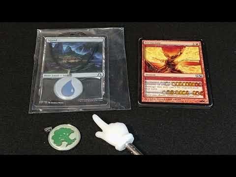 Magic the Gathering Feb 2026 Card show wrap up
