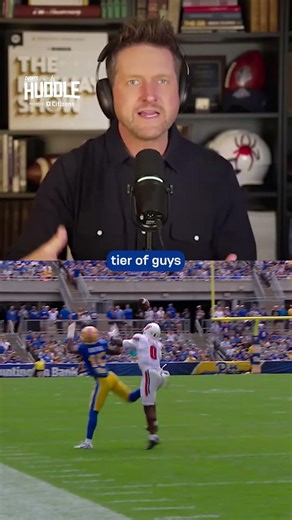 A deep dive into top WR prospects #shorts #giants #draft #wrs #widereceivers #nfl #football