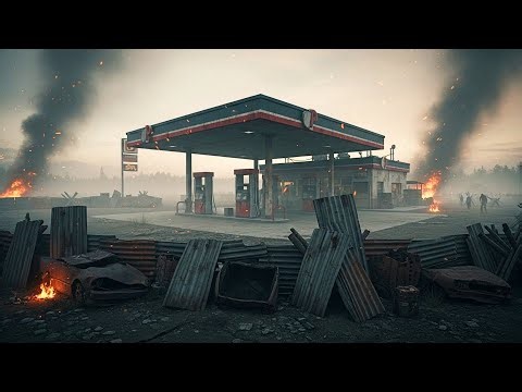 NEW DLC & UPDATE - New Campaign for this AMAZING Co-Op Building Game with Rollercoasters | Parkitect