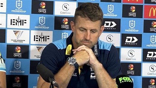 A new coach, a 20-year-old kid & everything on the line — can they save the Dragons? Round 8 Preview