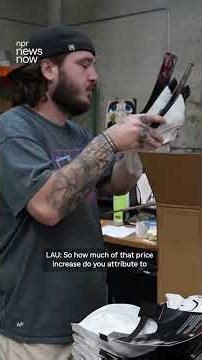 Consumers hope for tariff refunds that experts say may never come