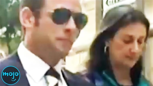 Top 10 documentaries that uncovered huge secrets