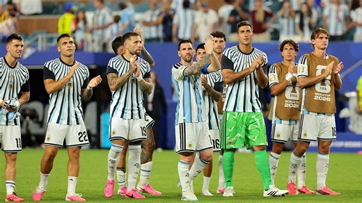 Guía de apuestas para los octavos de final del Mundial, con Argentina, Colombia y el mercado de saques de esquina a la cabeza