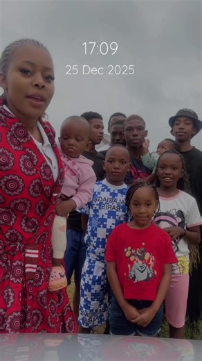 Merry Christmas Everyone!