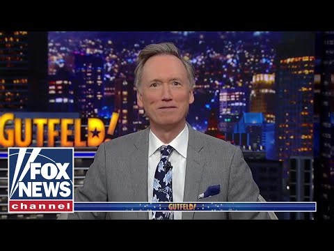 'Gutfeld!': This reads like an episode of CSI Miami Beach Nursing Home...