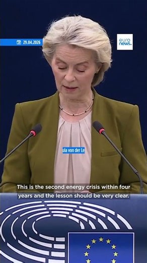 EU urges targeted energy aid as Iran war drives up oil and gas prices