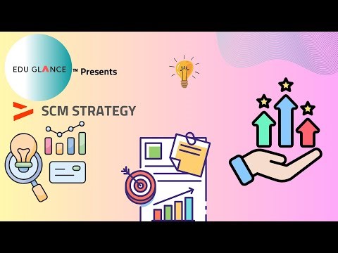 SCM Masterclass Finale | Global Supply Chain Case Study & Recap (2026)