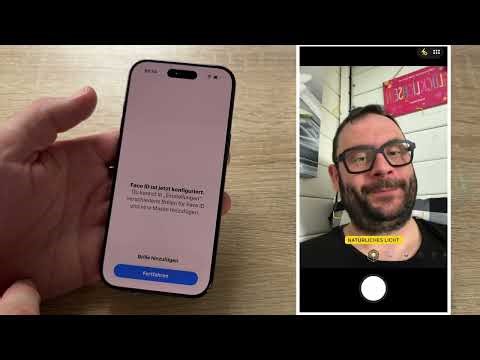 Apple iPhone Air Smartphone (iOS 26 Operating System) Setup & Basic Instructions