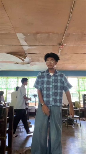 kahit na umulan o bumagyo #trend #lnhs #fyp #kahitnaumulan #jasonyu