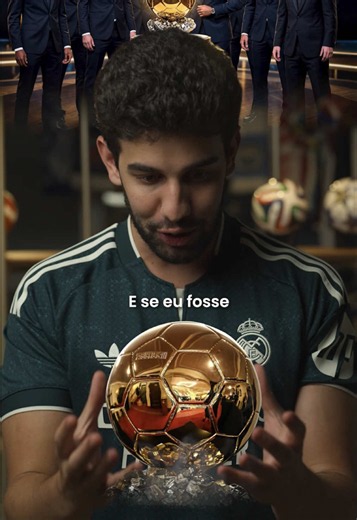 Quem vai ganhar a Bola de Ouro 2026? Mbappé, Kane ou Yamal?