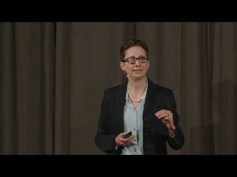 Magic of the Moment | Christina Gavegnano | TEDxEmory