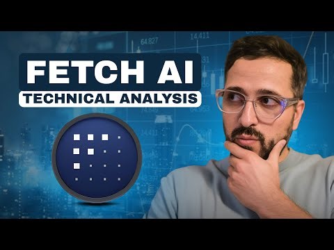 Fetch.ai Price Analysis – Massive Move Loading for FET Coin