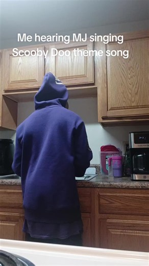 Michael Jackson singing Scooby Doo theme — why it’s so catchy