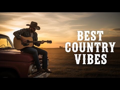 Classic Country Heartbreak Live – George Jones, Patsy Cline Sad Songs 💔🍻