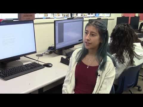 Harvest Water Environmental Improvement PSA - Award of Merit Live Action PSA Contest