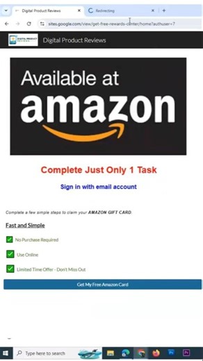 Amazon Free Gift Cards ✅ 2026 - How I Got Free $100 Amazon Gift Cards | Amazon Gift Codes