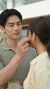 Episode 14】Parang Kapatid Lang ang Turing Ko sa Kanya… Hanggang May Ibang Lalaking Lumapit #aidrama