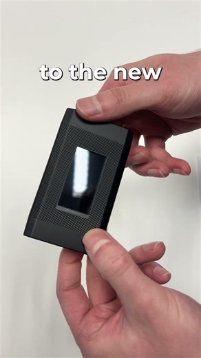 Unboxing | Ubiquiti UniFi SFP Wizard #unboxing #ubiquiti #unifi #sfp #networking #shorts