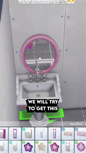 Which Bathroom Is Cuter?