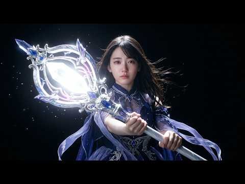 A World of Magical Girls
