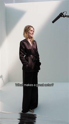 Perfection. In the moment with #MeghannFahy #BeYourOwnBOSS