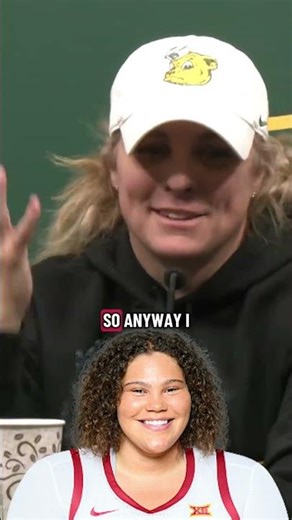 Baylor came up with a Stranger Things game plan 😅