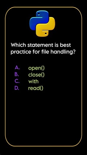 Python Basics Questions | Python interview Question | Python Viva questions.
