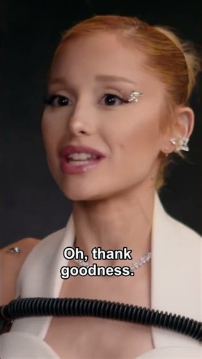 Ariana Grande responds to public speculation about her appearance